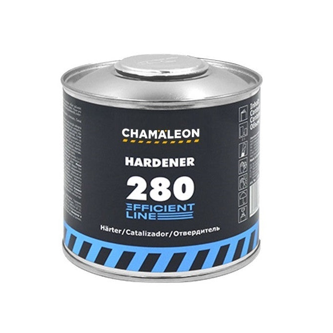 CHAMAELEON 280 Kietiklis lakui 180 0.5L