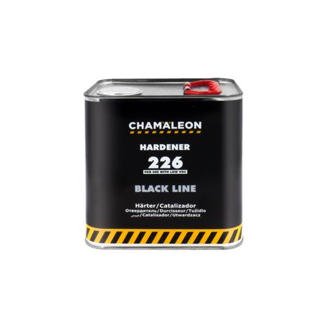 CHAMAELEON 226 Kietiklis lakui 166 2.5L