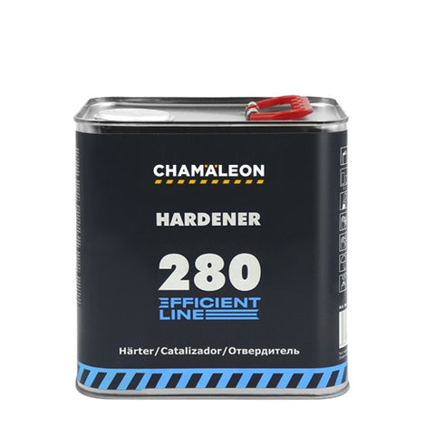 CHAMAELEON 280 Kietiklis lakui 180 2.5L