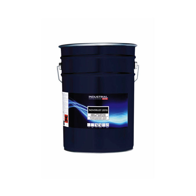 NOVOL Binderis NOVORUST 2070 8.5L