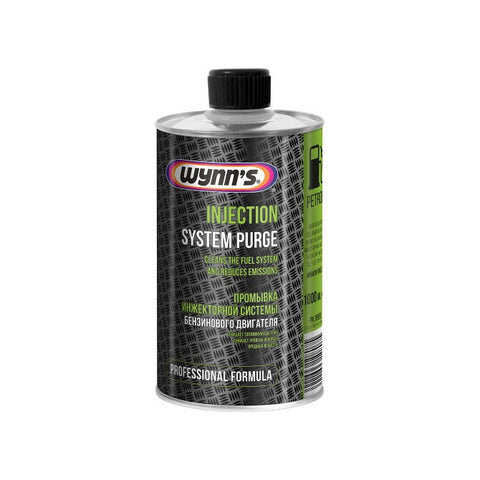 WYNNS Benzino įpurškimo sistemos valiklis 1 l pro Wynn's W76695