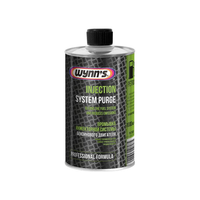 WYNNS Benzino įpurškimo sistemos valiklis 1 l pro Wynn's W76695