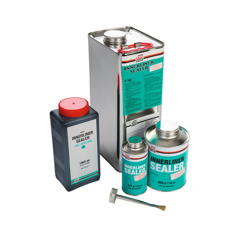 REMA TIP TOP Padangų vidaus hermetikas 175g INNERLINER SEALER padangų vidaus hermetikas