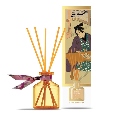 Namų kvapas AREON JAPAN HOKU ZEN 50 ml