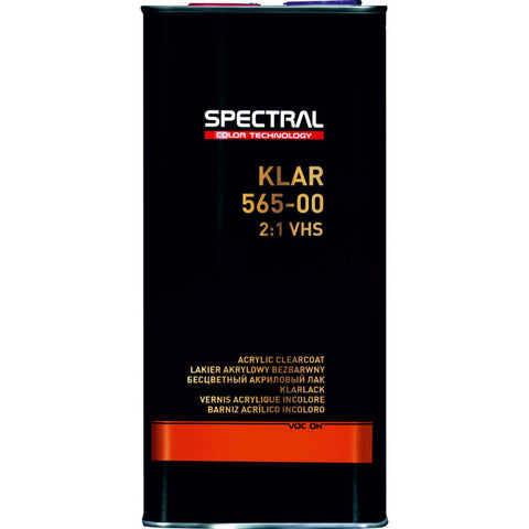 SPECTRAL VHS lakas 565-00 2+1 5L