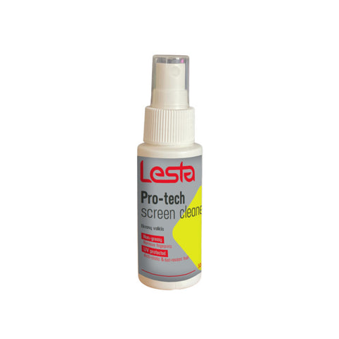 LESTA Pro-Tec Screen Cleaner 50 ml