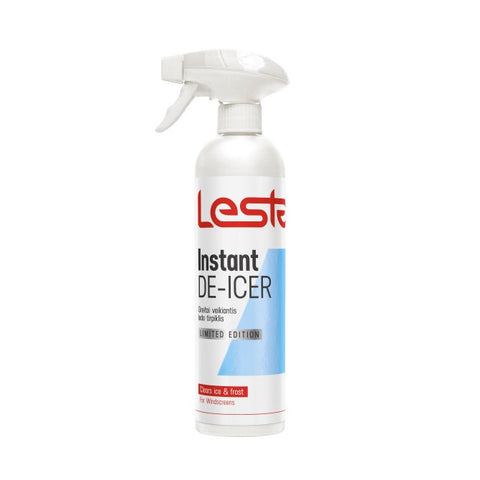 Lesta ledo tirpiklis 500ml.