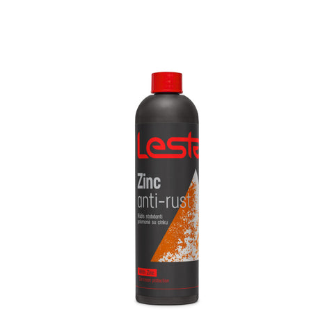 LESTA Zinc Anti-Rust 0.5l