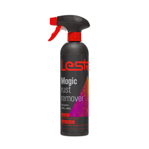 LESTA Magic Rust Remover 0.5l