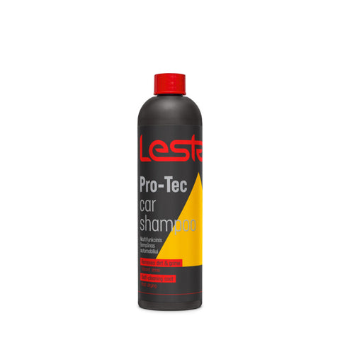 LESTA Pro-Tec Car Shampoo 0.5l