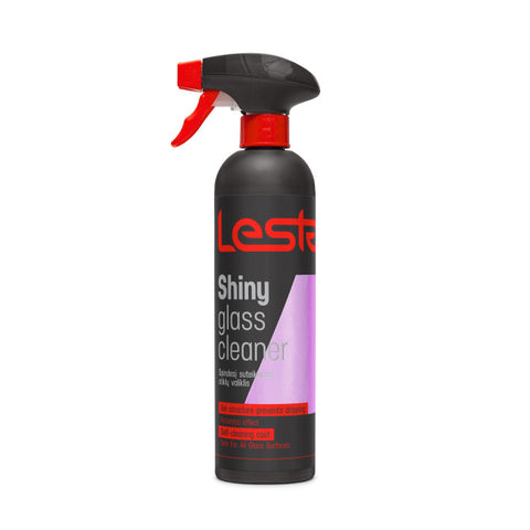 Stiklų valiklis Lesta 0.5 l
