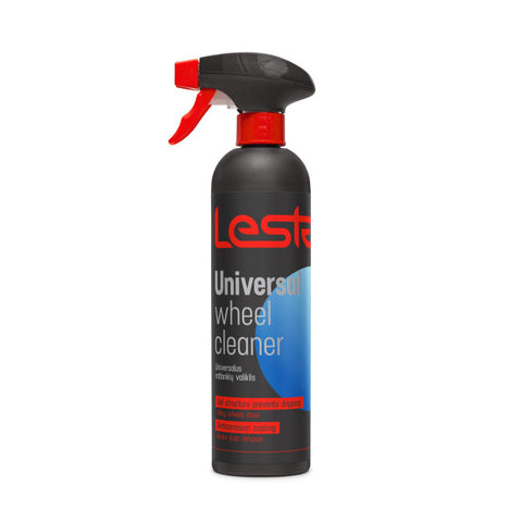 LESTA Universal Wheel Cleaner 0.5l