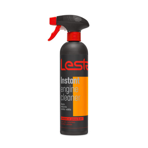 LESTA Instant Engine Cleaner 0.5l