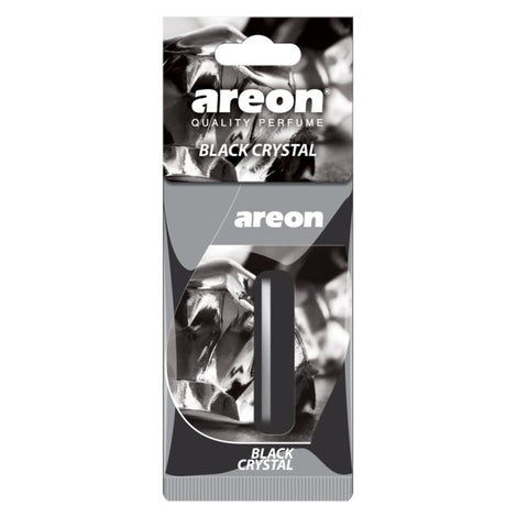 AREON Liquid-Black Crystal, 5ml