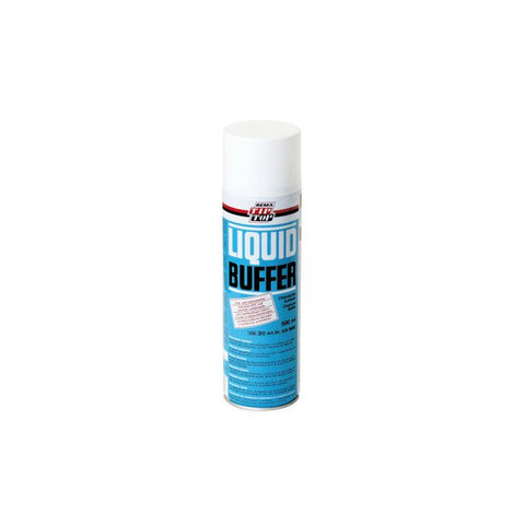 REMA TIP TOP Gumos valymo skyst. aerozolis 500ml ,LIQUID BUFFER