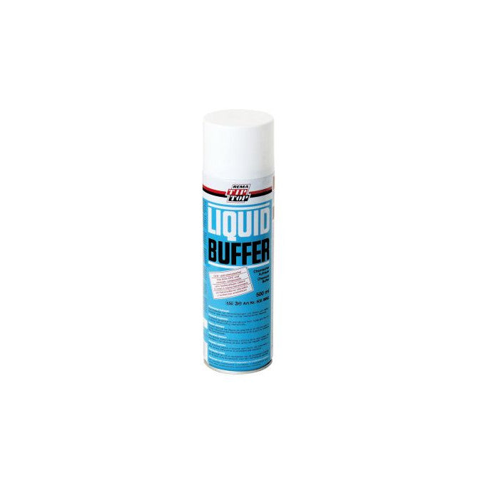 REMA TIP TOP Gumos valymo skyst. aerozolis 500ml ,LIQUID BUFFER