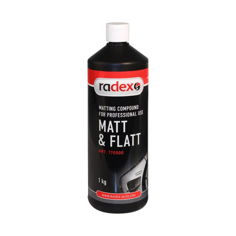 RADEX Matinimo pasta 1kg