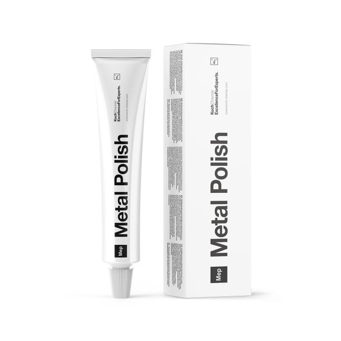 KOCH CHEMIE Metalo polirolis Mep 75ml