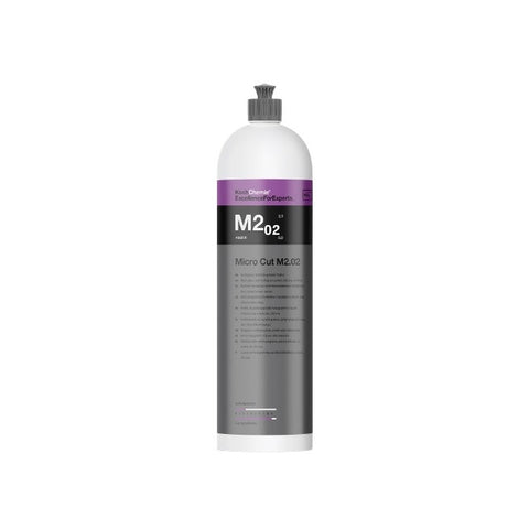 KOCH CHEMIE Poliravi.pasta Micro Cut M2.02 250ml