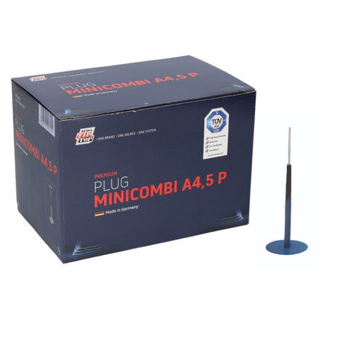 REMA TIP TOP Grybas su adata A4.5 1x40, Premium padangų remonto grybas