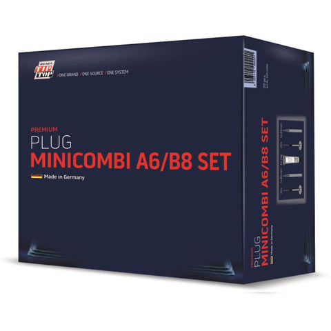 REMA TIP TOP Grybas su adata B8 1x20 Premium padangų remonto grybas