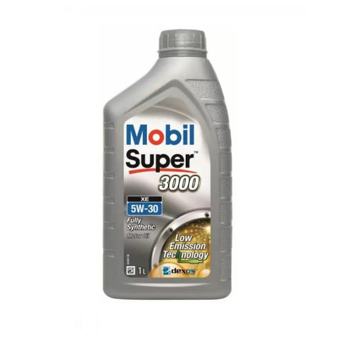 MOBIL Super 3000 XE 5W-30 1L