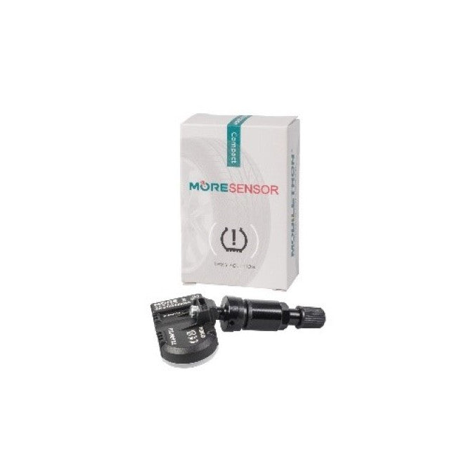 TPMS daviklis su ventiliu Mobiletron 433/315