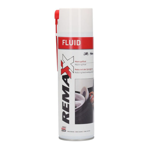 REMA TIP TOP Montavimo skystis Remaxx 400 ml