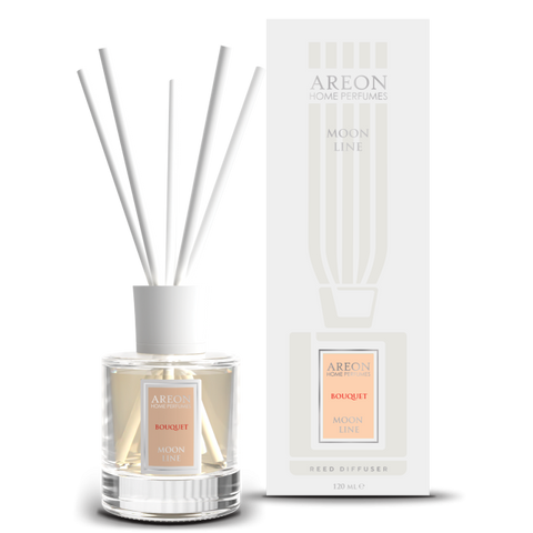 Namų kvapas AREON MOON LINE Bouquet 120 ml