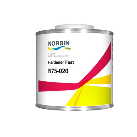 RM Kietiklis N75-020 gruntui 0.5L greitas