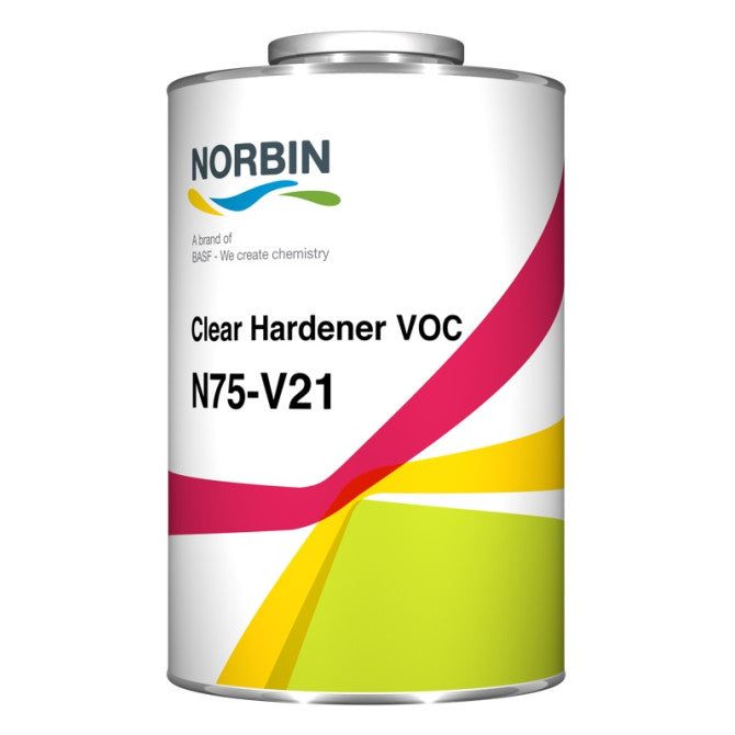 RM Kietiklis N75-V21 lakui VOC 1L
