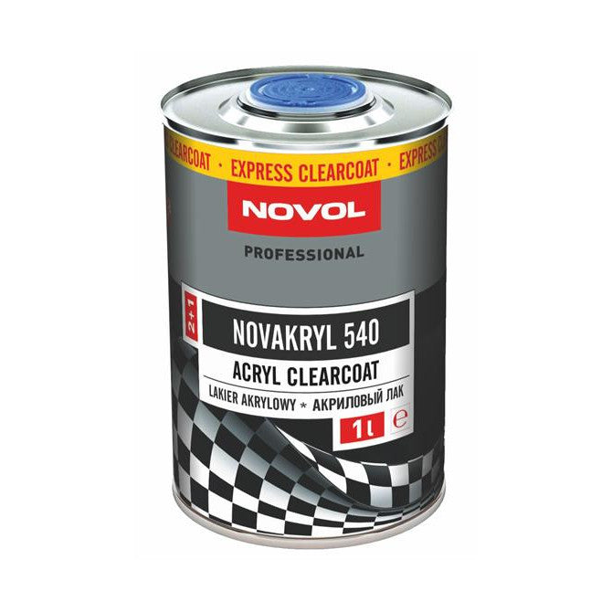 NOVOL Expres lakas 540 2+1 1L