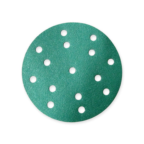 Novol Disc P120 150mm (100 Pcs.)