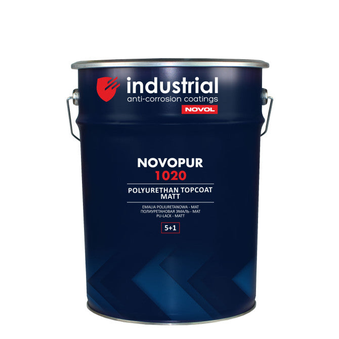 NOVOL Binderis NOVOPUR 1020 3.75L