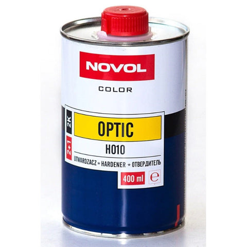 NOVOL Kietiklis 2k akril. daž. 0,4L H 010