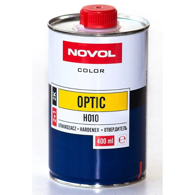 NOVOL Kietiklis 2k akril. daž. 0,4L H 010