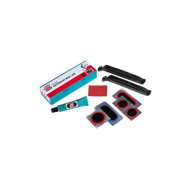 REMA TIP TOP Rinkinys dviratininkui TT05 1x16