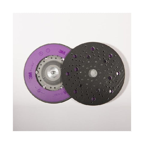 3M Padas Multihole 150mm M8, standartinis