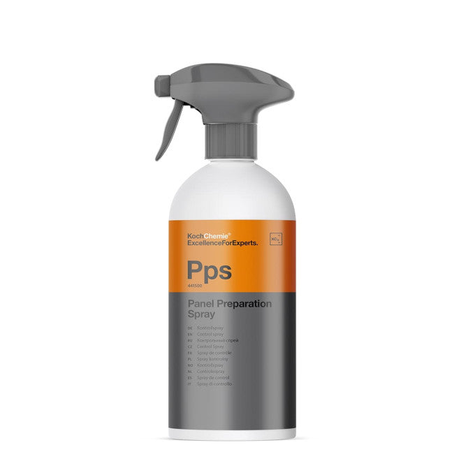 KOCH CHEMIE Valiklis spirito pagridu Pps 500ml
