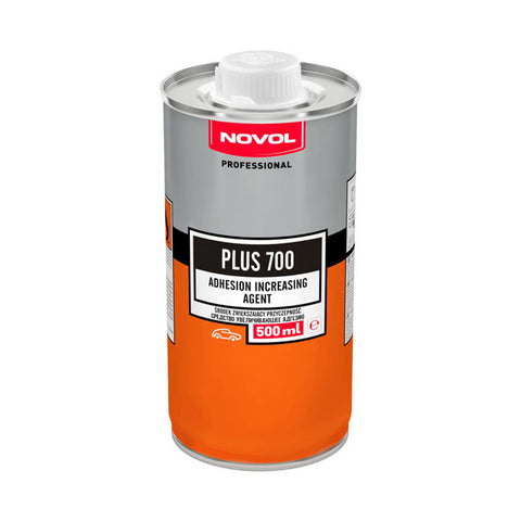 NOVOL Sukibimą gerinantis grunt 0.5l PLUS 700