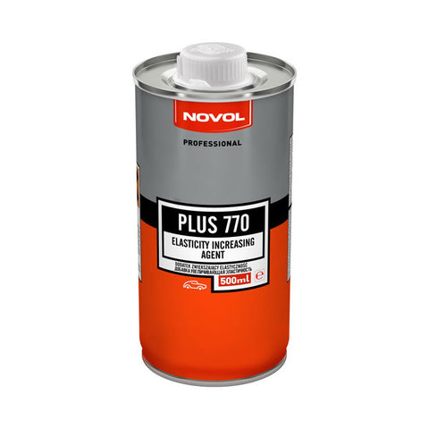 NOVOL Elastintojas 0,5 l, 1x6 PLUS 770
