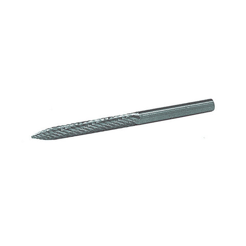 REMA TIP TOP Karbidinė freza 6mm (grybams)