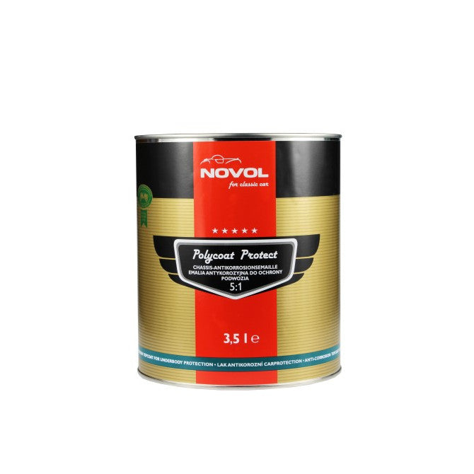 NOVOL POLYCOAT PROTECT 5-1 3.5L