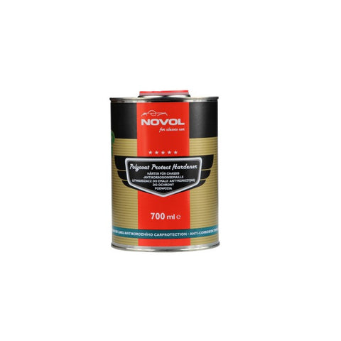 NOVOL POLYCOAT PROTECT HARDENER 0.7L