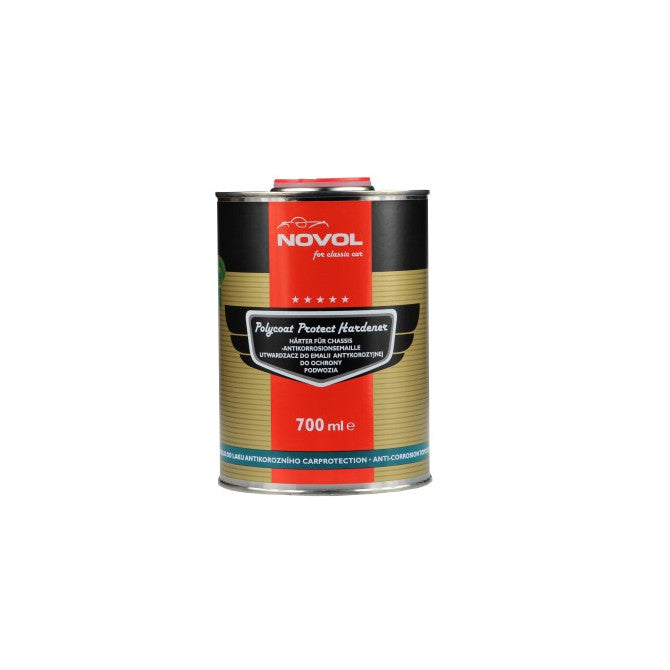 NOVOL POLYCOAT PROTECT HARDENER 0.7L