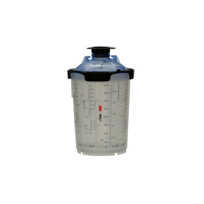 3M ~PPS 2.0 indelis 400ml su dang 125µ (komplektas 50vnt.)