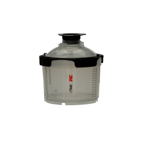 3M ~PPS 2.0 indelis 200ml su dang 125µ (komplektas 50vnt.)