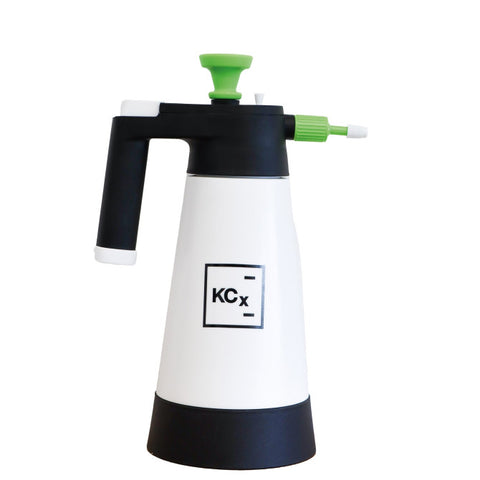 KOCH CHEMIE Purkštuvas šarmin.produktams 1.5L