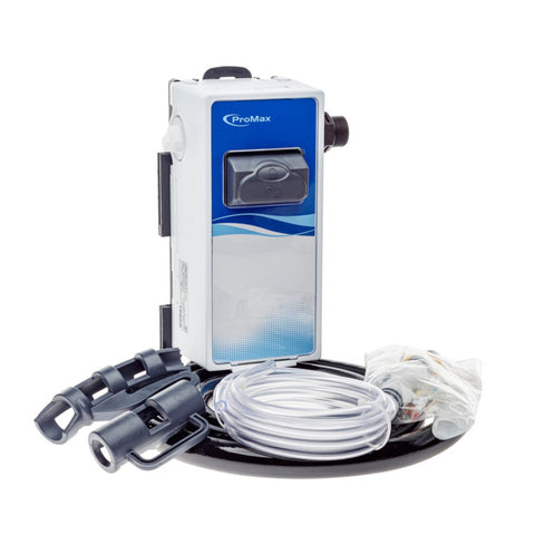 KOCH CHEMIE Promax doser, 16l/min