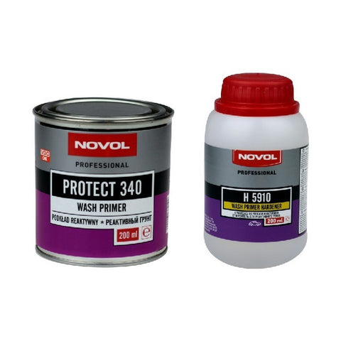 NOVOL Rugšt.antikoroz. gr.Protect340 kompl. 0,2+0,2